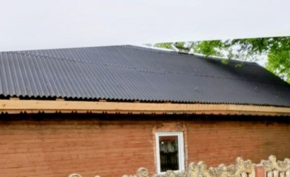  1-этаж.(52 м2), Ситники(Центральная ул)