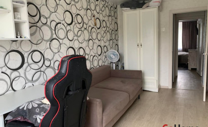 Снять 3-комнатную квартиру на сутки, Новолукомль, Бульвар Озмителя 2. Фото 8