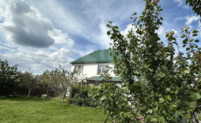 Купить дом, Пекалин, Полевая ул., 3, 15 соток. Фото 4