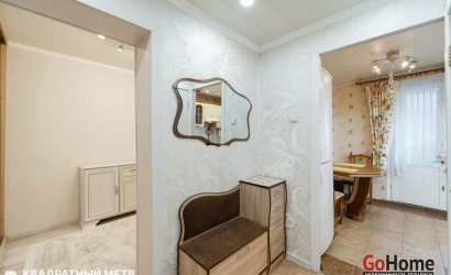 Купить 3-комнатную квартиру, Минск, Прушинских ул., 20 (Ленинский район). Фото 18