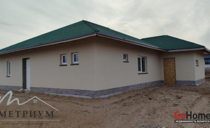 Купить участок, Знаменка, Летняя ул., 11.47 соток. Фото 1