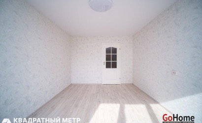 Купить 3-комнатную квартиру, Минск, Одинцова ул., 2/2(Фрунзенский район). Фото 5