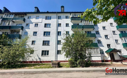 Купить 1-комнатную квартиру, Солигорск, Парковая ул., 9. Фото 13