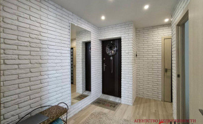 Купить 2-комнатную квартиру, Брест, ул. Буденого, д. . Фото 8