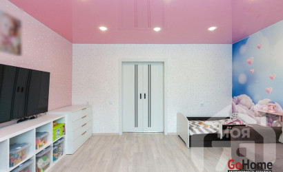 Купить 4-комнатную квартиру, Молодечно, Виленская ул., 33. Фото 31