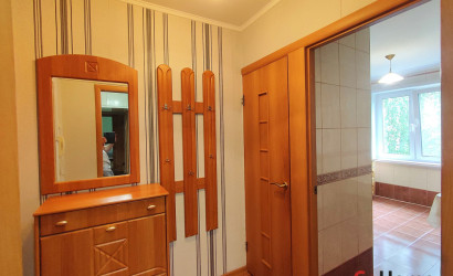 Купить 2-комнатную квартиру, Гродно, Ленинского Комсомола, 40. Фото 11