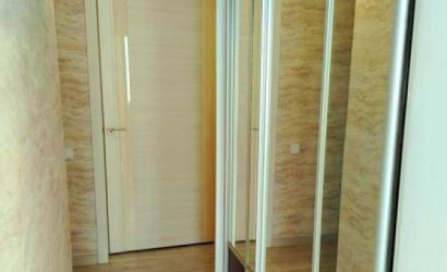 Снять 2-комнатную квартиру, Минск, ул. Нововиленская, д. 1(Центральный район). Фото 3