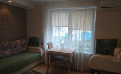 Снять комнату, Минск, ул. Прушинских, д. 12 (Ленинский район). Фото 8