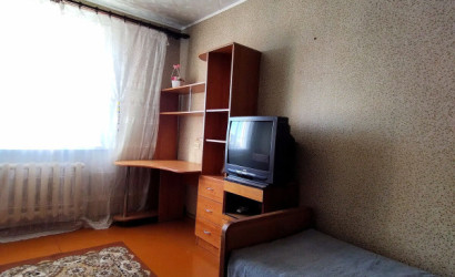 Купить 2-комнатную квартиру, Полоцк, Невельская ул., 61/А. Фото 2