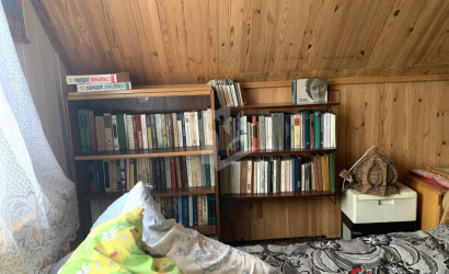 Купить дом в деревне, Автомобилист-82, 4 соток. Фото 18