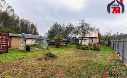 Купить дом в деревне, Кальники, 7 соток. Фото 14