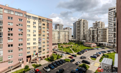 Снять 2-комнатную квартиру, Минск, Петра Мстиславца ул. 20 (Первомайский район). Фото 19