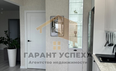 Купить 3-комнатную квартиру, Брест, ул. Героев обороны Брестской крепости, д. . Фото 4