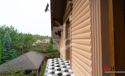 Купить дом, Мочаны, Жемчужный 4-ый пер., 11.35 соток. Фото 2