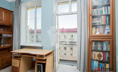 Купить 1-комнатную квартиру, Минск, Козлова ул., 19(Первомайский район). Фото 4