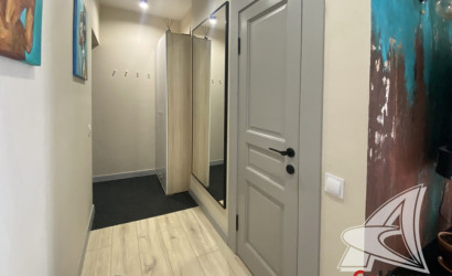 Купить 2-комнатную квартиру, Брест, Центр, наб. Франциска Скорины. Фото 10