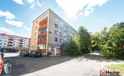 Снять 2-комнатную квартиру, Минск, Якуба Коласа, 39 (Советский район). Фото 14