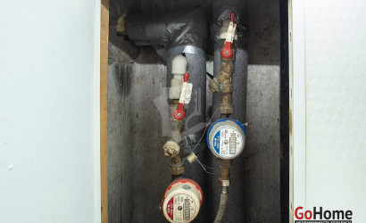 Купить 4-комнатную квартиру, Жодино, Ленина просп., 21. Фото 20