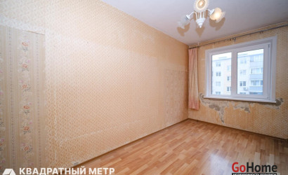 Купить 3-комнатную квартиру, Минск, Клумова ул., 23(Партизанский район). Фото 5