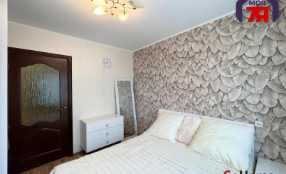 Купить 3-комнатную квартиру, Солигорск, Ленина ул., 2/Б. Фото 16