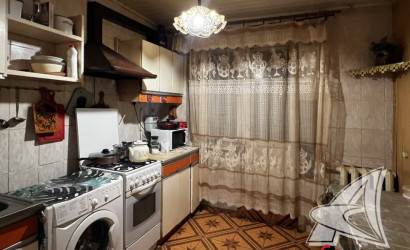 Купить 3-комнатную квартиру, Брест, Речица, ул. Адамковская. Фото 1