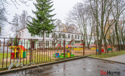 Купить 2-комнатную квартиру, Минск, Либкнехта ул., 106 (Московский район). Фото 10