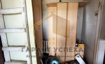 Купить дом, Брест, ул. Красногвардейская, 10.01 соток. Фото 17