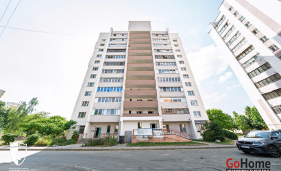 Купить 1-комнатную квартиру, Минск, Михася Лынькова, 23(Фрунзенский район). Фото 10