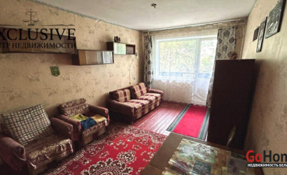 Купить 2-комнатную квартиру, Полоцк, Вологина ул., 259. Фото 2