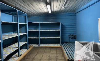 Продажа квартиры под офис, Кобрин,  138.3 кв.м.. Фото 8