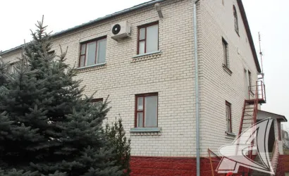 3-этаж.(437.7 м2), Брест(Вересковые)