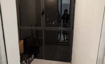 Снять 1-комнатную квартиру, Минск, ул. Станислава Монюшко, д. 10 (Ленинский район). Фото 8