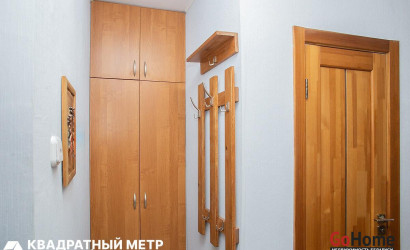 Купить 1-комнатную квартиру, Минск, Рокоссовского просп., 82 (Ленинский район). Фото 23