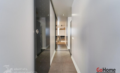 Купить 1-комнатную квартиру, Лесной, Александрова ул., 11. Фото 13