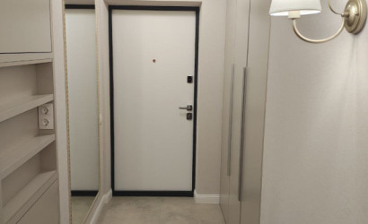 Снять 2-комнатную квартиру, Минск, ул. Нововиленская, д. 61 (Центральный район). Фото 7