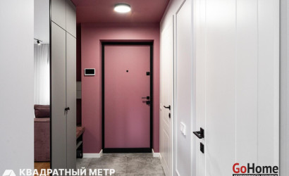 Купить 2-комнатную квартиру, Минск, Люксембург ул., 151 (Московский район). Фото 20