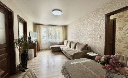 Купить 3-комнатную квартиру, Гродно, Соломовой, 38. Фото 5