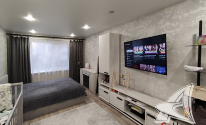 Купить 2-комнатную квартиру, Брест, Вулька, ул. Сябровская. Фото 2