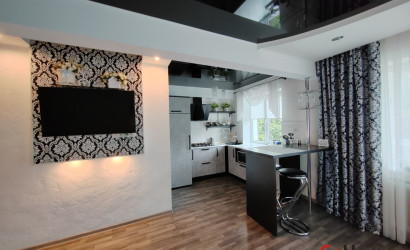 Снять 1-комнатную квартиру на сутки, Витебск, ул. Московский проспект , д. 12. Фото 3