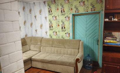 Купить дом в деревне, Трасеченяты, 32, 45 соток. Фото 16
