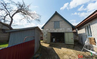 Купить дом, Полыковичи, Центральная, 12.5 соток. Фото 3