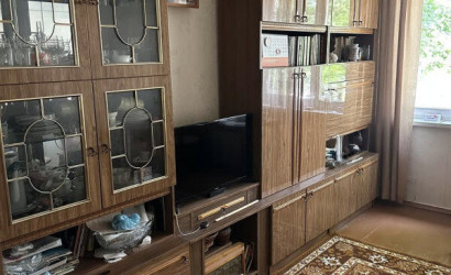 Купить 3-комнатную квартиру, Минск, Ландера ул., 26 (Октябрьский район). Фото 3