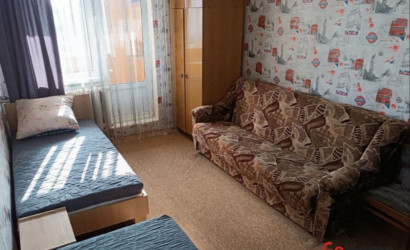 Снять 2-комнатную квартиру на сутки, Осиповичи, Сташкевича ул. 44. Фото 6