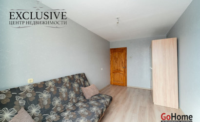 Купить 2-комнатную квартиру, Минск, Бурдейного ул., 8 (Фрунзенский район). Фото 6