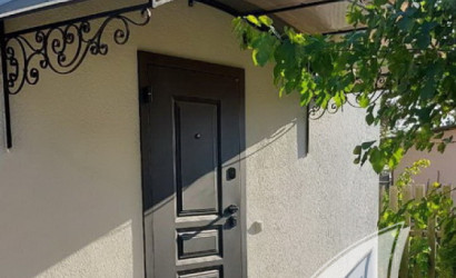 Купить дом, Заказанка, Знаменский с/с, 5 соток. Фото 15