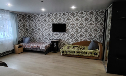 Снять на сутки дом, Лельчицы, Заходняя, 128. Фото 3