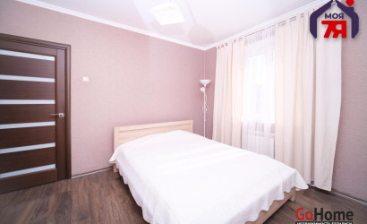 Купить 3-комнатную квартиру, Минск, Разинская ул., 62 (Московский район). Фото 12