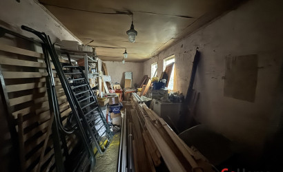 Купить дом, Орша, Новотракторная, 6.4 соток. Фото 27