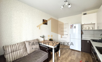 Купить 1-комнатную квартиру, Брест, Махновича ул.. Фото 9