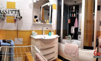 Купить 3-комнатную квартиру, Новополоцк, Олимпийская ул., 10. Фото 14